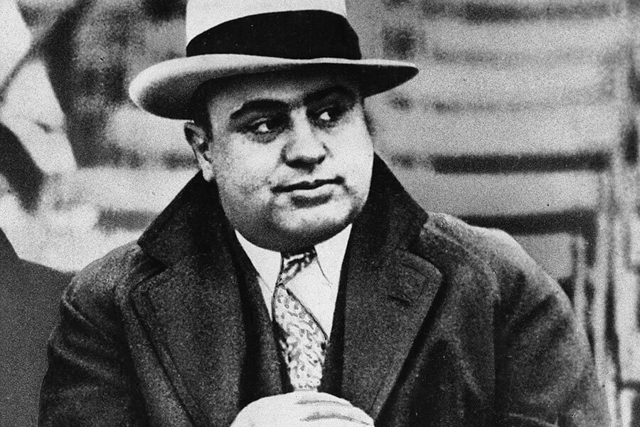 Al Capone