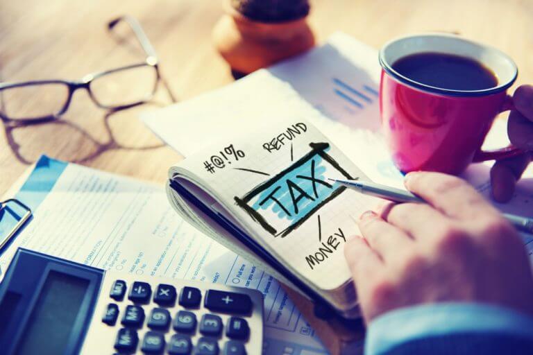 best tax consultants in Kenya