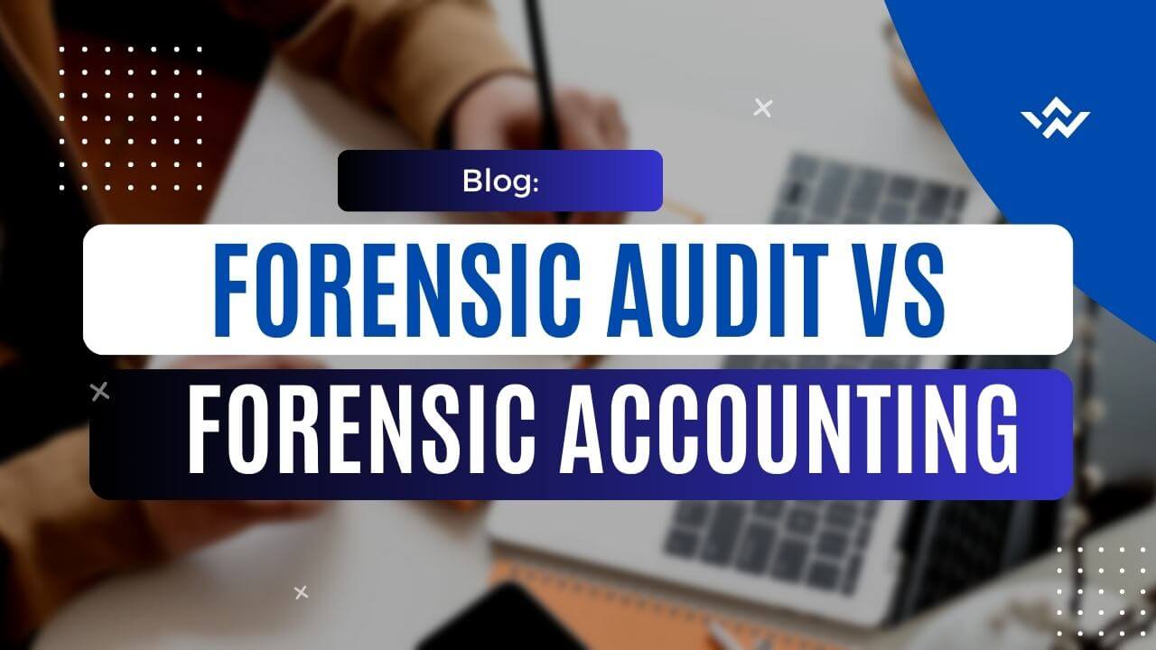 Forensic Accounting Kenya vs Forensic Audit Kenya