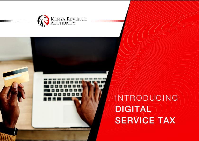 Explaining The Digital Service Tax (DST)- A Guide For Compliance ...