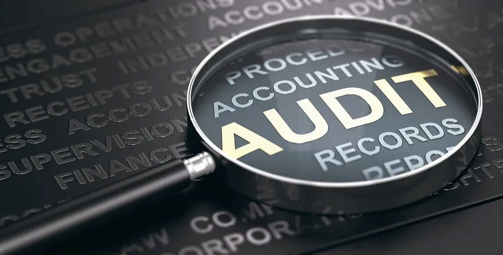 audit and assurance services