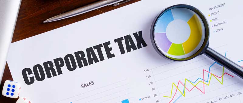 best corporate tax consultants in Kenya