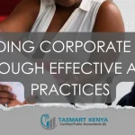 Effective Audit Practices