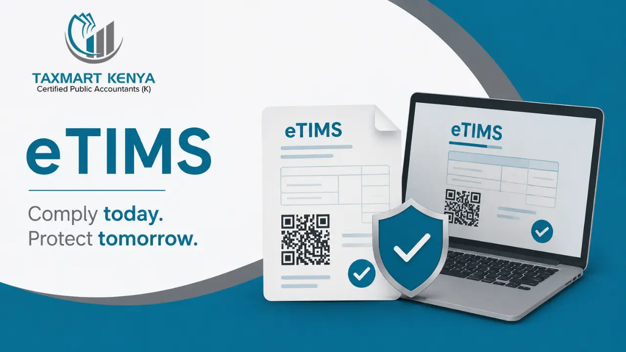 eTIMS